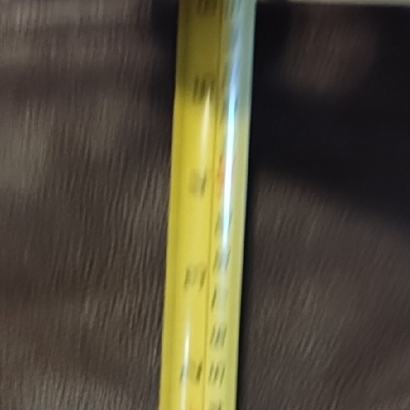 DKNY Dark Brown Leather Hobo Bag - Picture 6 of 7